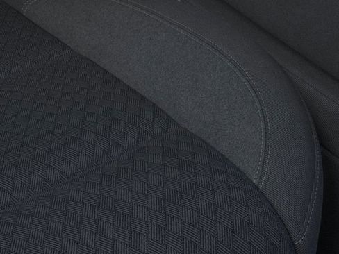 New 2025 Chevrolet Silverado 1500 Custom Trail Boss w/ LPO, Dark Essentials Package AWD/4WD image 21