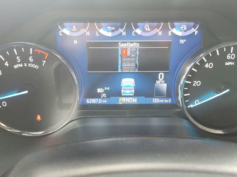 Used 2024 Ford Expedition Limited AWD/4WD image 23