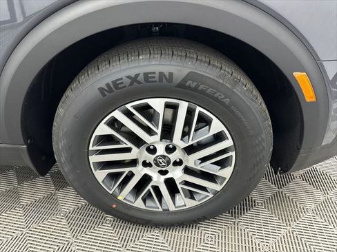 New 2026 Hyundai Palisade SE image 12