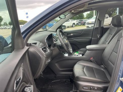 Used 2024 Chevrolet Equinox Premier FWD image 14