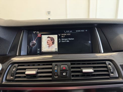 Used 2016 BMW 528i xDrive Sedan AWD/4WD image 12