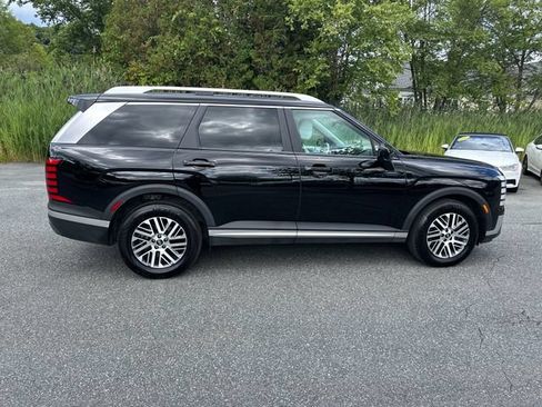 Certified 2026 Hyundai Palisade SEL AWD/4WD image 6