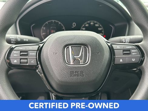 Used 2026 Honda Civic LX image 21