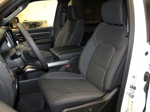 New 2026 RAM 1500 Big Horn image 23