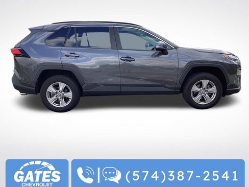 Used 2023 Toyota RAV4 XLE w/ Convenience Package AWD/4WD image 13