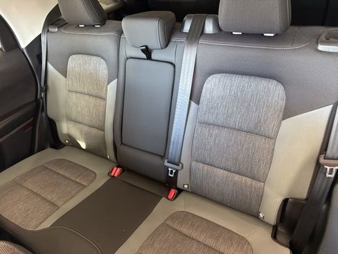 Used 2022 Ford Bronco Sport Big Bend w/ Convenience Package image 12