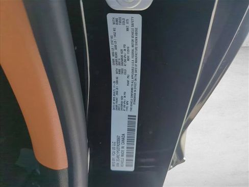 New 2026 Chrysler Pacifica Pinnacle image 17