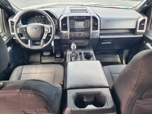 Used 2015 Ford F150 XLT w/ Equipment Group 301A Mid image 23