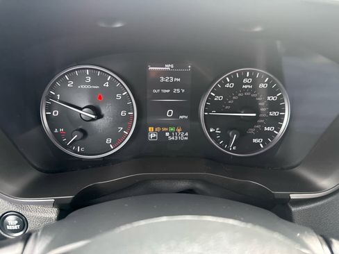 Used 2023 Subaru Ascent Limited image 21