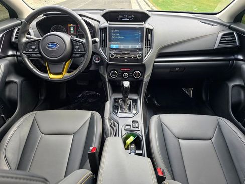 Used 2023 Subaru Crosstrek 2.5i Sport image 18