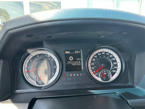 Used 2019 RAM 1500 Express w/ Express Value Package AWD/4WD image 39