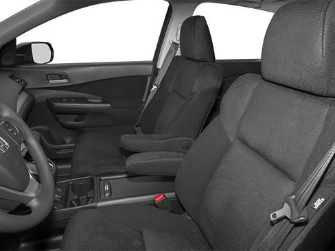 Used 2013 Honda CR-V EX image 8