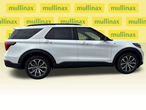 New 2026 Ford Explorer ST-Line image 16