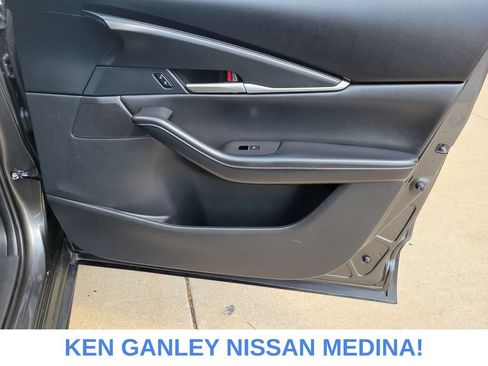 Used 2022 MAZDA CX-30 AWD 2.5 S w/ Select Package image 49