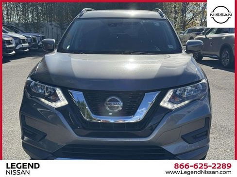 Used 2019 Nissan Rogue S w/ Special Edition Package image 2