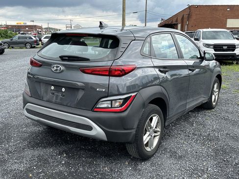 Used 2023 Hyundai Kona SE AWD/4WD image 8