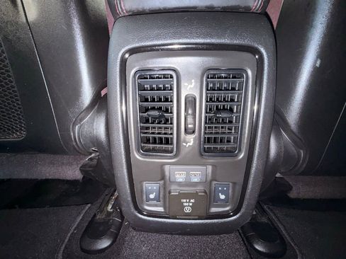 Certified 2024 Dodge Durango R/T image 23