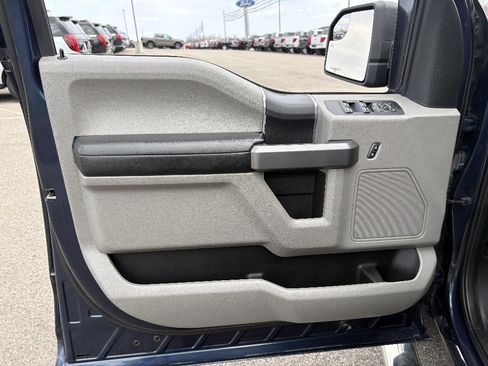 Used 2019 Ford F150 XLT w/ Equipment Group 301A Mid image 28