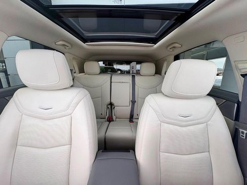 Used 2023 Cadillac XT5 Premium Luxury w/ LPO, Floor Liner Package image 29