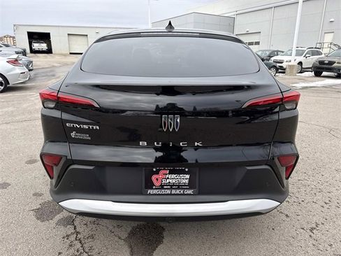 New 2026 Buick Envista Preferred w/ Convenience I Package image 3