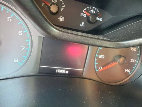 Used 2016 Chevrolet Colorado W/T w/ WT Convenience Package AWD/4WD image 8