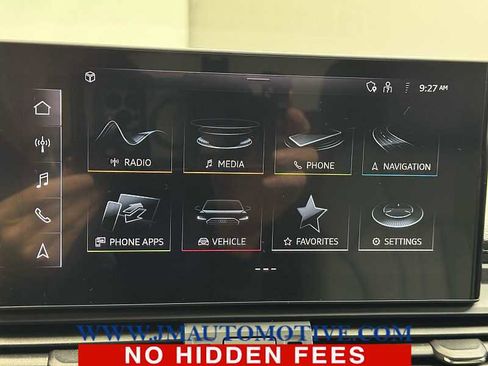 Used 2021 Audi Q5 2.0T Premium Plus image 24