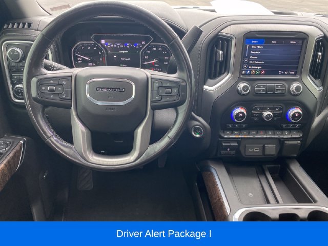 Used 2021 GMC Sierra 1500 Denali w/ Denali Ultimate Package AWD/4WD image 7