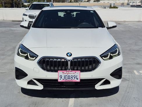 Used 2024 BMW 228i Gran Coupe w/ Premium Package FWD image 2