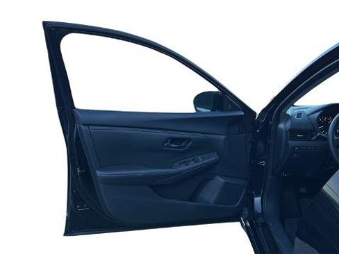 Certified 2025 Nissan Sentra S image 26