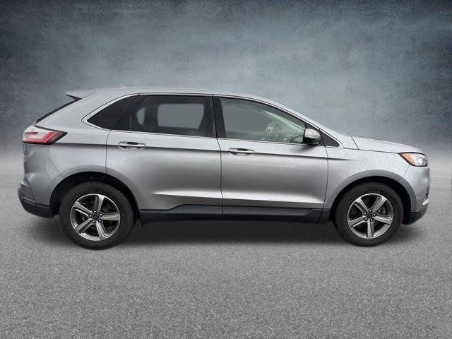 Used 2020 Ford Edge SEL w/ Convenience Package AWD/4WD image 6