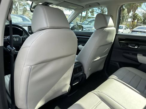 New 2026 Honda CR-V EX-L image 14