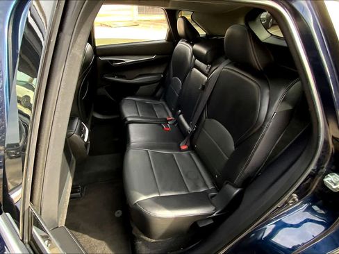 Used 2024 INFINITI QX50 Luxe image 20