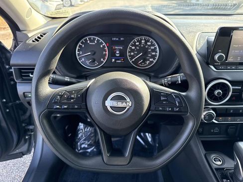 Certified 2024 Nissan Sentra S w/ Lighting Package image 27