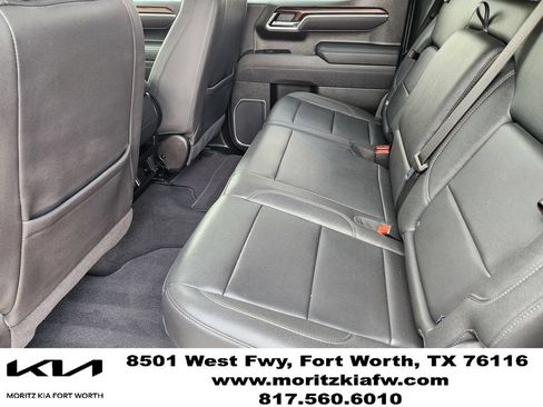 Used 2026 GMC Sierra 1500 SLT RWD image 28