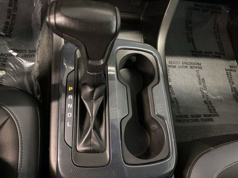 Used 2020 Chevrolet Colorado Z71 AWD/4WD image 21