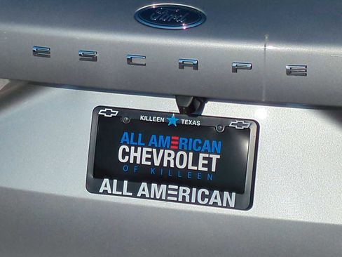 Used 2023 Ford Escape ST-Line image 31