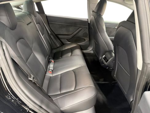 Certified 2023 Tesla Model 3 Standard Range RWD image 11