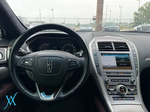 Used 2017 Lincoln MKZ Black Label w/ Technology Package FWD image 29