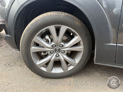 Certified 2024 MAZDA CX-30 AWD 2.5 S w/ Preferred Package image 7