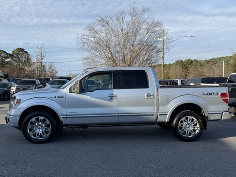 Used 2013 Ford F150 Platinum image 11