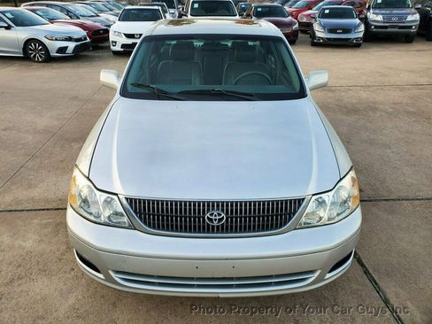 Used 2001 Toyota Avalon image 5