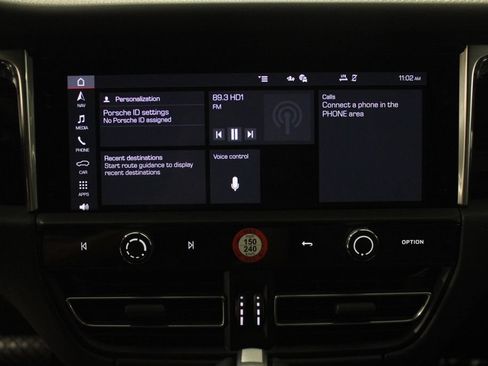 New 2026 Porsche Macan AWD/4WD image 22