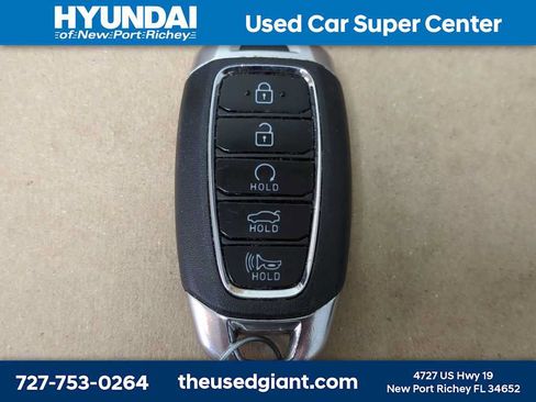 Certified 2023 Hyundai Elantra SEL w/ Convenience Package FWD image 29