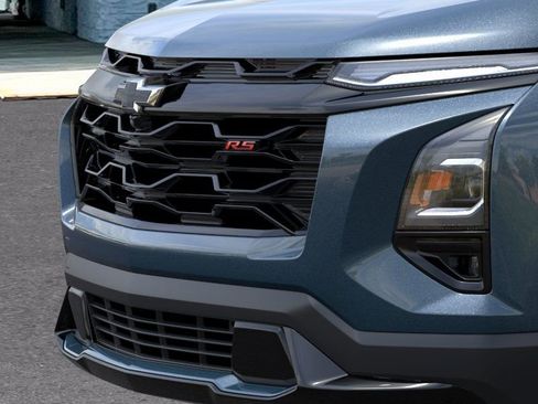 New 2026 Chevrolet Equinox RS FWD image 13