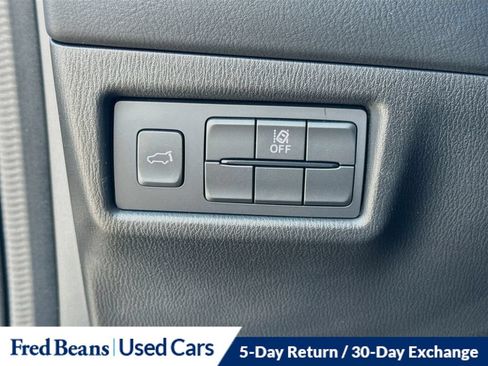 Used 2024 MAZDA CX-5 AWD 2.5 S w/ Premium Plus Pkg image 15