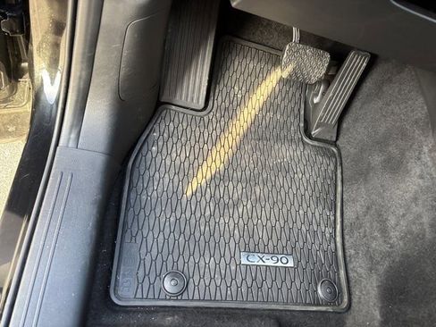 Used 2025 MAZDA CX-90 Plug-In Hybrid w/ Preferred image 27