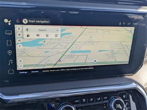 New 2026 GMC Sierra 1500 Denali w/ Denali Reserve Package image 24