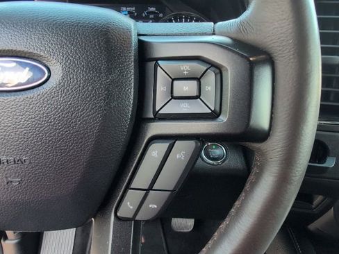 Used 2020 Ford Expedition Max King Ranch AWD/4WD image 20