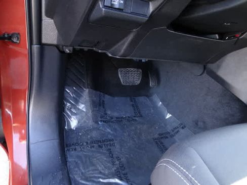 Used 2025 Toyota Tacoma PreRunner w/ TRD Prerunner Upgrade Package RWD image 16