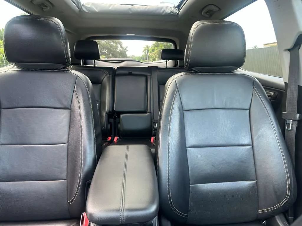 Used 2019 GMC Terrain SLT w/ Preferred Package FWD image 17